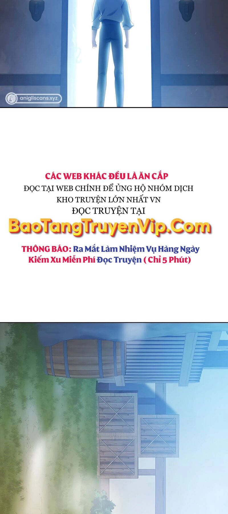 Đấng Cứu Thế Hồi Quy Chapter 3 - 46