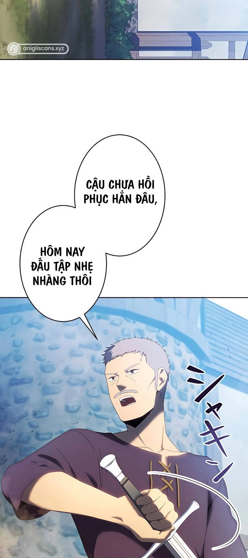 Đấng Cứu Thế Hồi Quy Chapter 3 - 48
