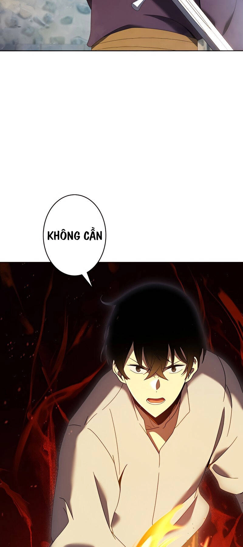 Đấng Cứu Thế Hồi Quy Chapter 3 - 49