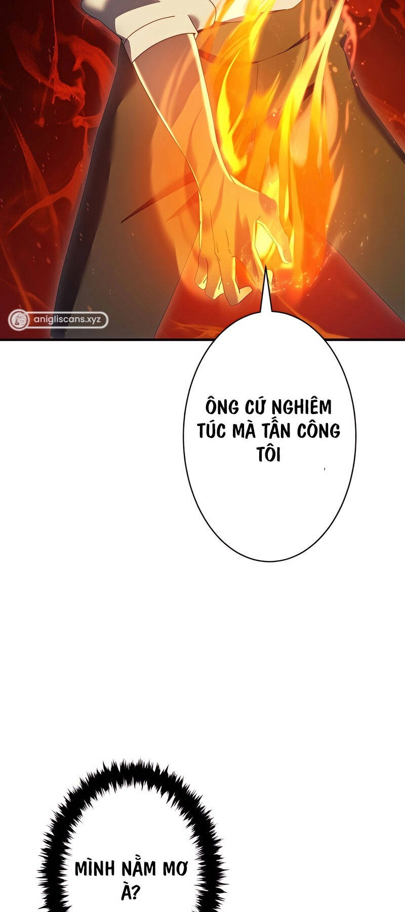 Đấng Cứu Thế Hồi Quy Chapter 3 - 50