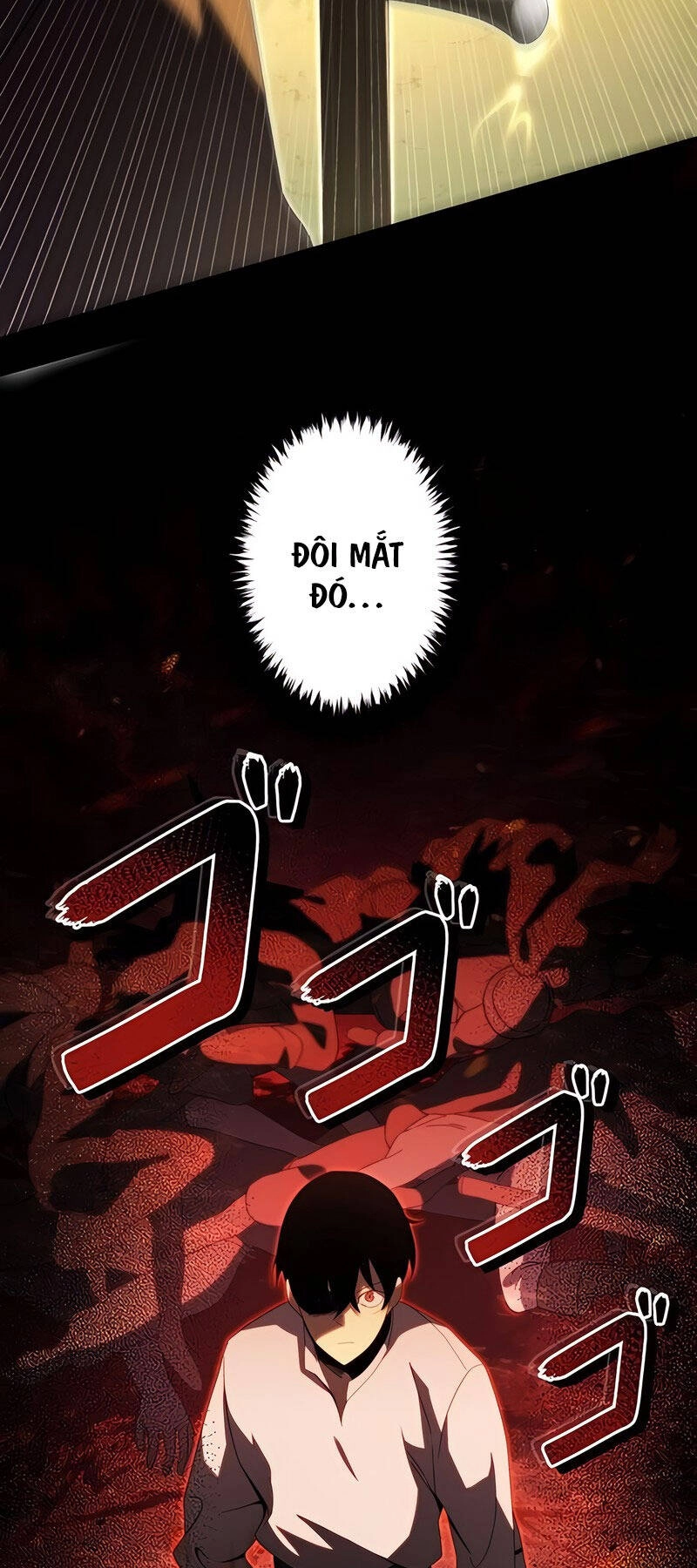 Đấng Cứu Thế Hồi Quy Chapter 3 - 69