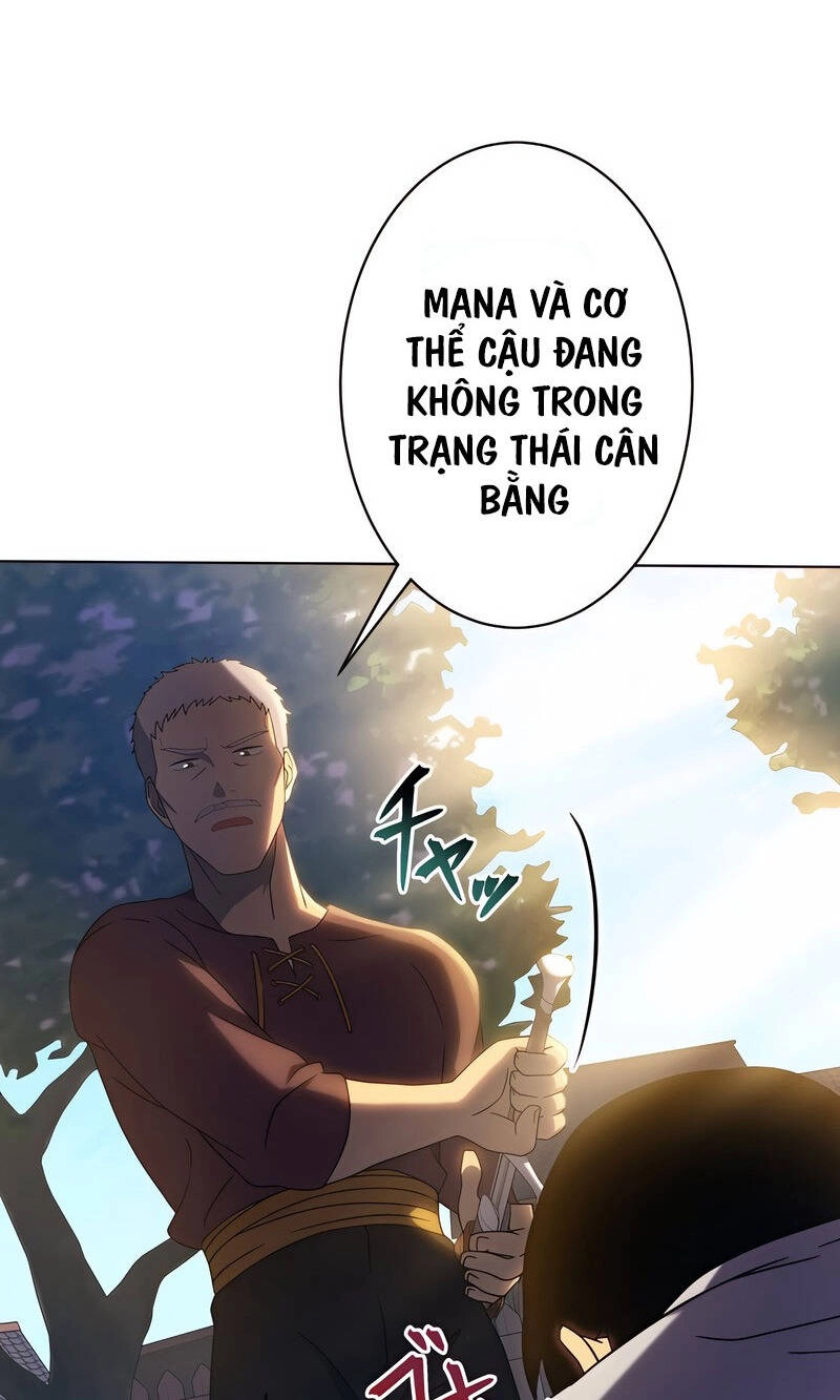 Đấng Cứu Thế Hồi Quy Chapter 3 - 76