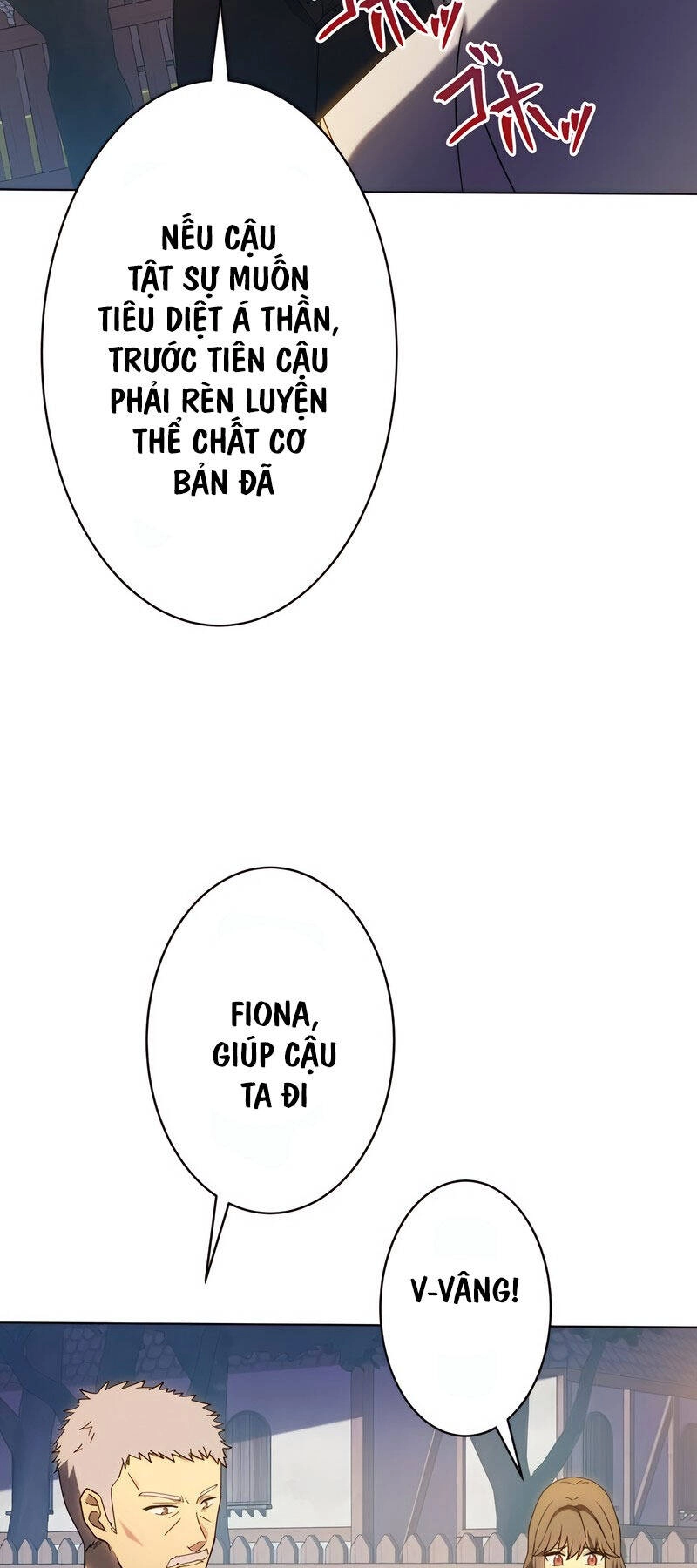 Đấng Cứu Thế Hồi Quy Chapter 3 - 77