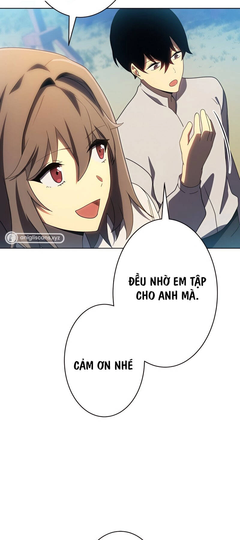 Đấng Cứu Thế Hồi Quy Chapter 3 - 86