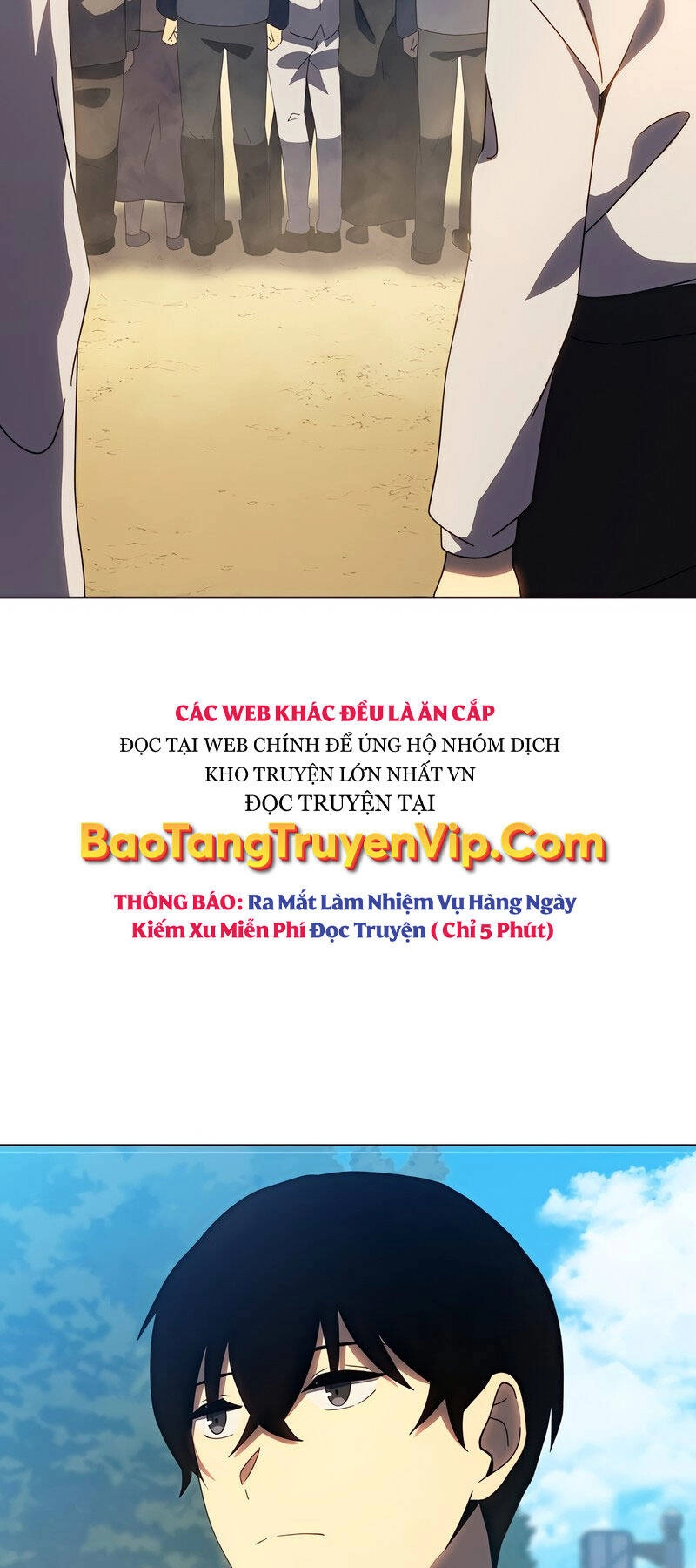 Đấng Cứu Thế Hồi Quy Chapter 3 - 92