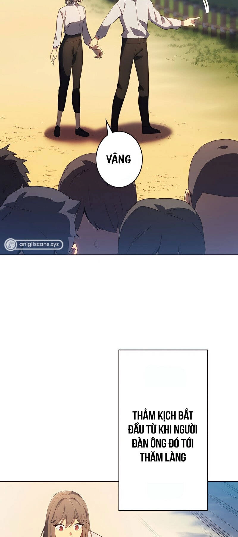 Đấng Cứu Thế Hồi Quy Chapter 3 - 95