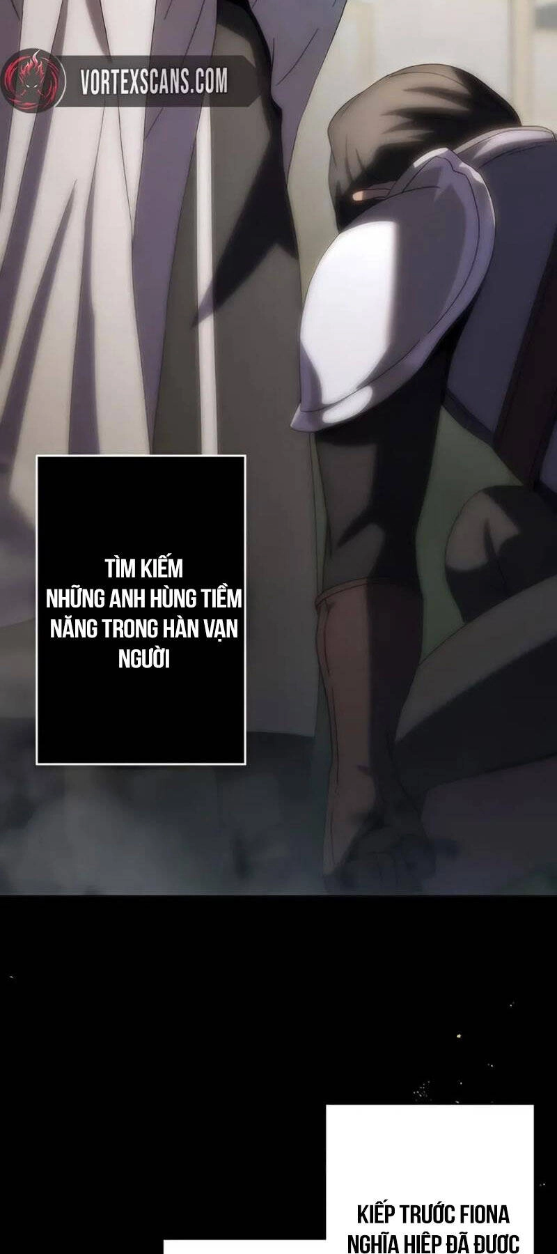 Đấng Cứu Thế Hồi Quy Chapter 4 - 6