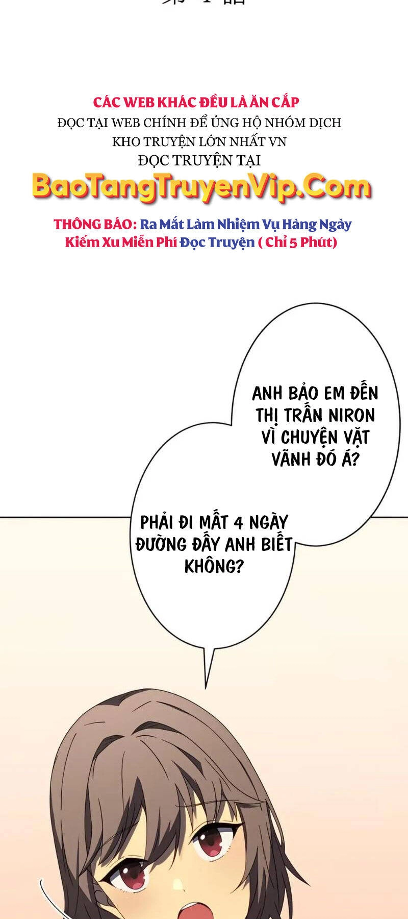 Đấng Cứu Thế Hồi Quy Chapter 4 - 9