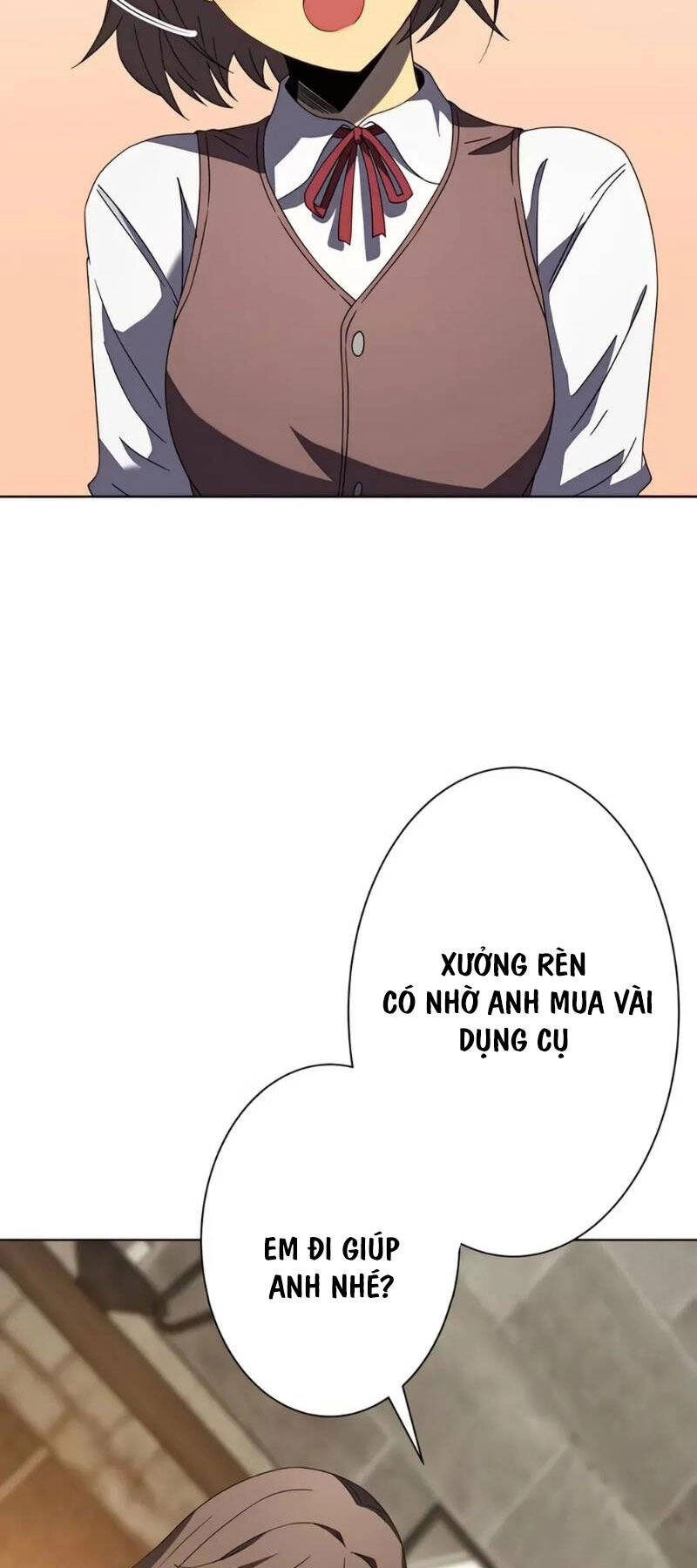 Đấng Cứu Thế Hồi Quy Chapter 4 - 10