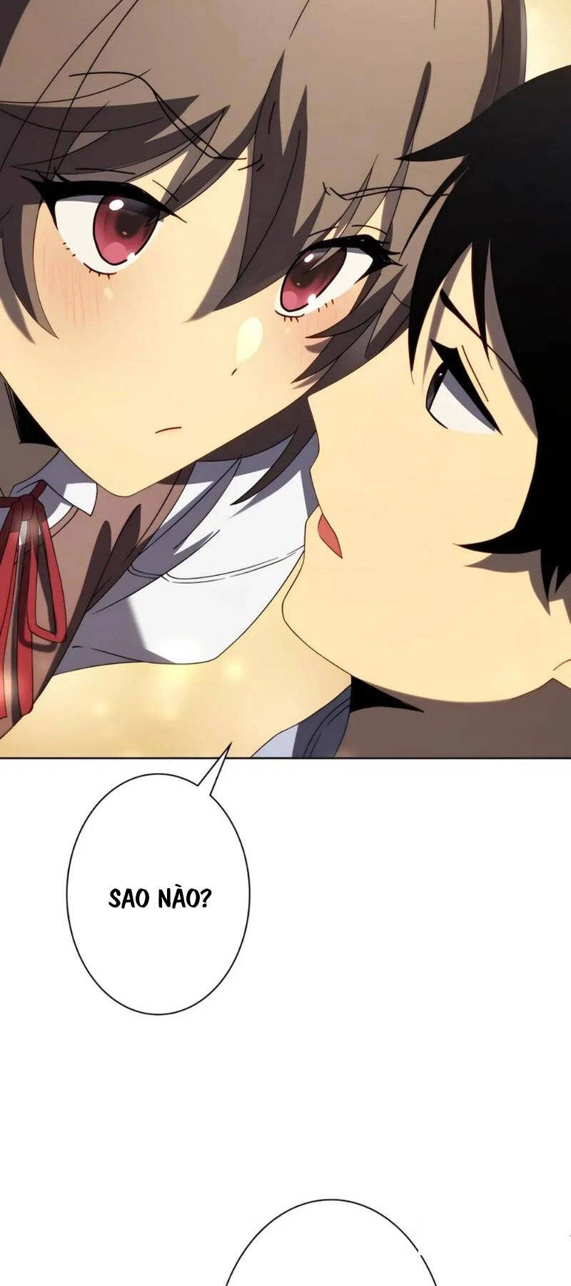 Đấng Cứu Thế Hồi Quy Chapter 4 - 14