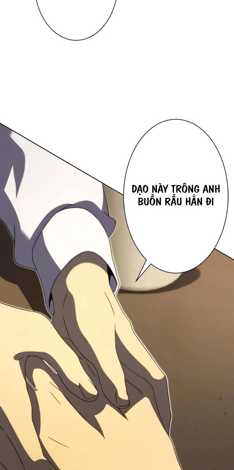 Đấng Cứu Thế Hồi Quy Chapter 4 - 16