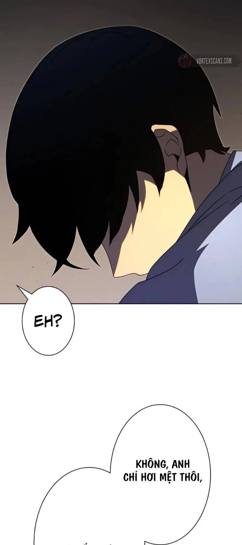 Đấng Cứu Thế Hồi Quy Chapter 4 - 18