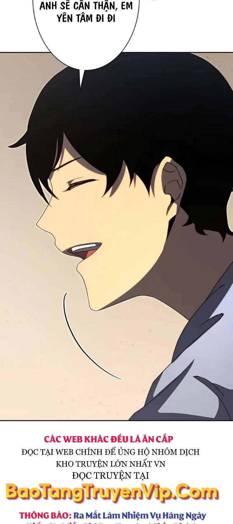 Đấng Cứu Thế Hồi Quy Chapter 4 - 19