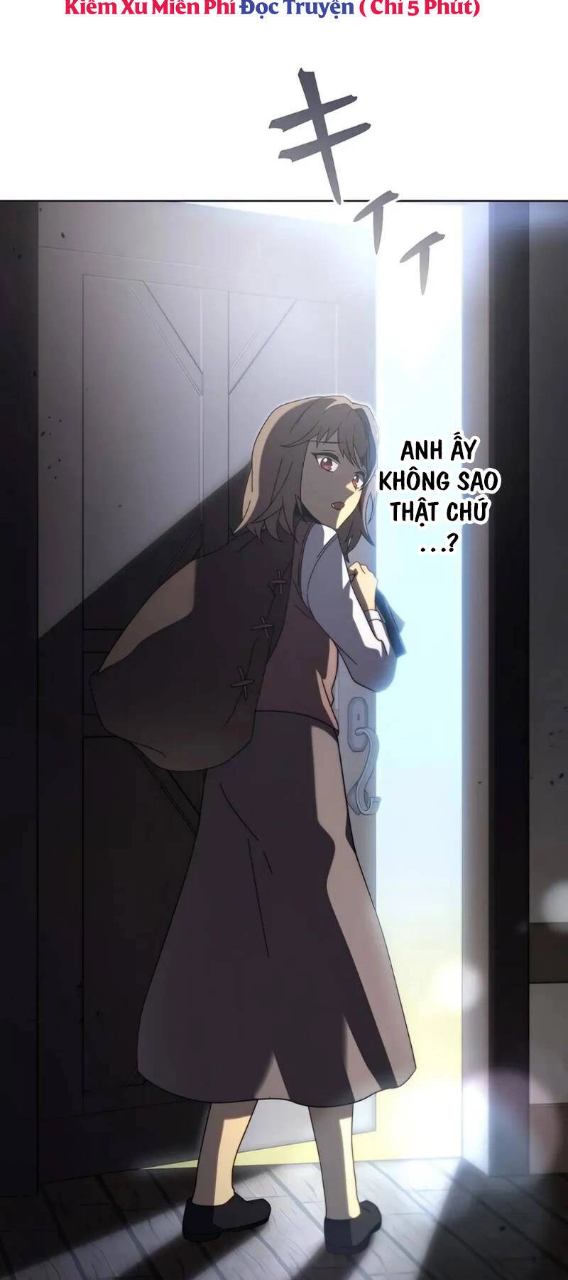 Đấng Cứu Thế Hồi Quy Chapter 4 - 20