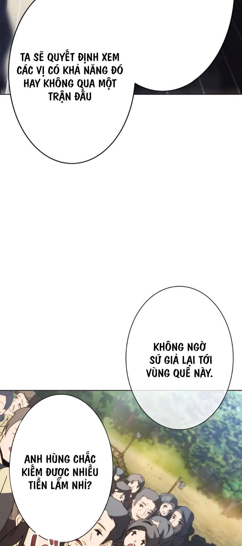 Đấng Cứu Thế Hồi Quy Chapter 4 - 25