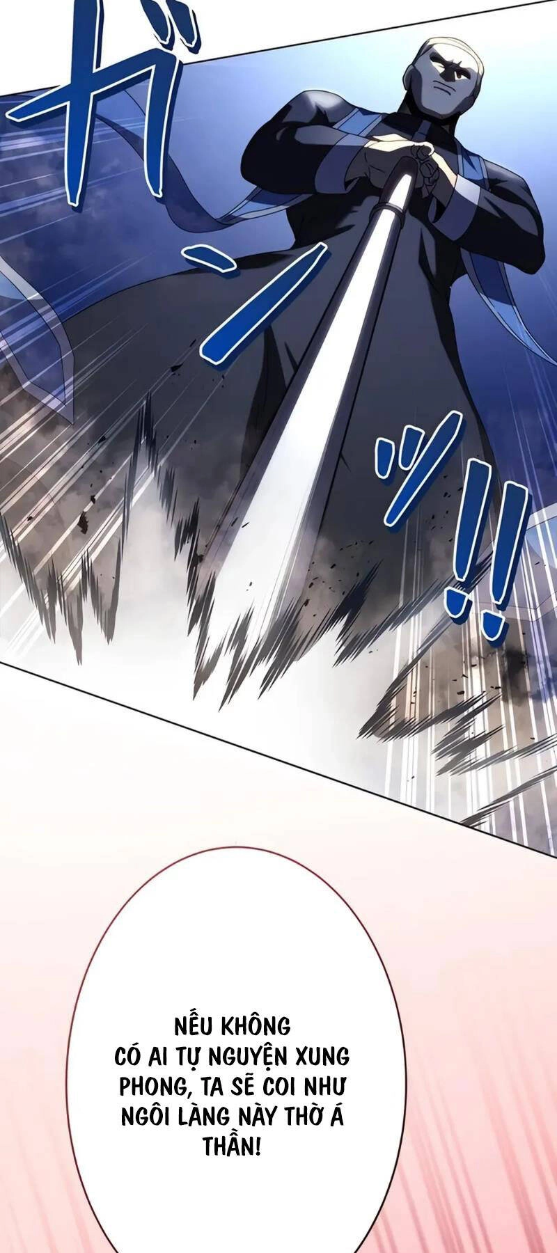 Đấng Cứu Thế Hồi Quy Chapter 4 - 27