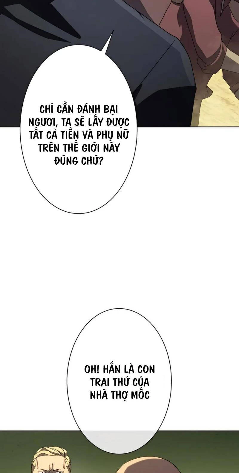 Đấng Cứu Thế Hồi Quy Chapter 4 - 30