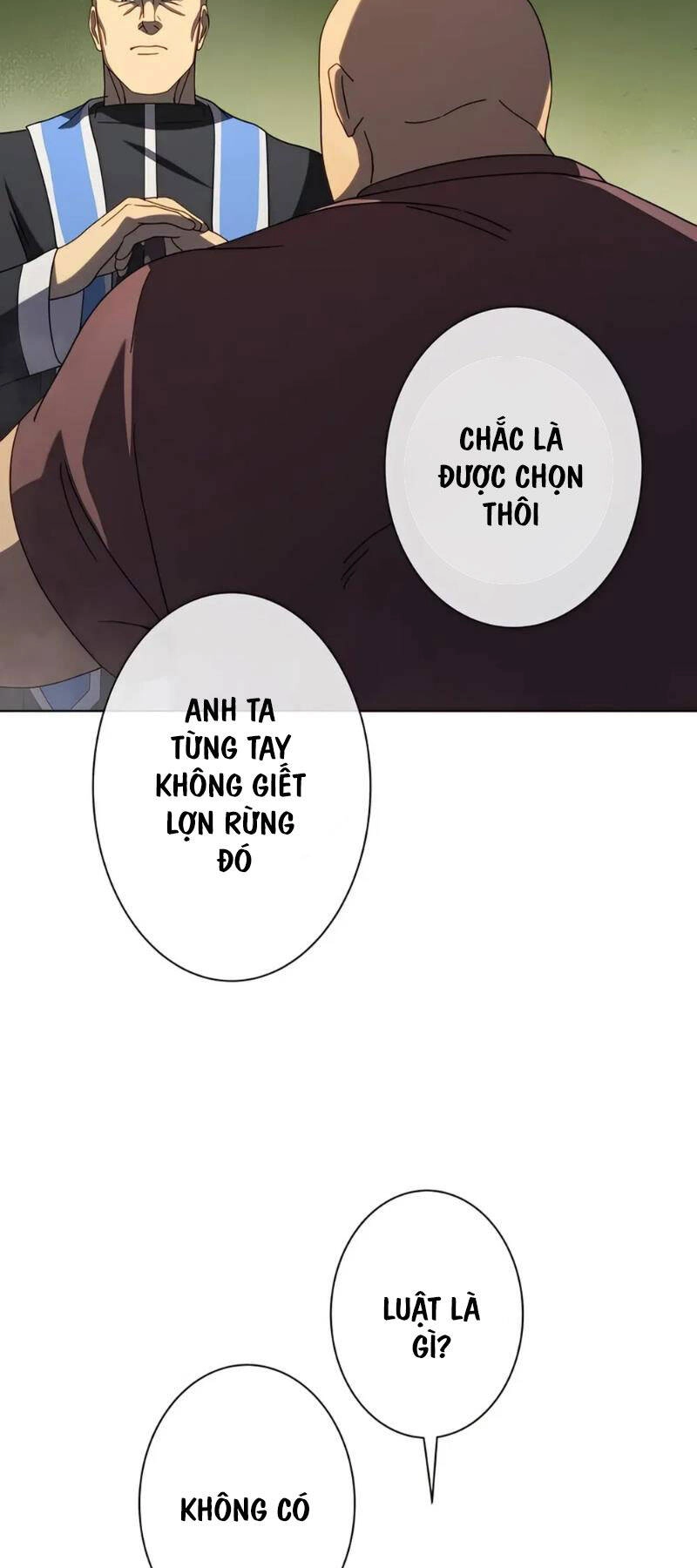 Đấng Cứu Thế Hồi Quy Chapter 4 - 31