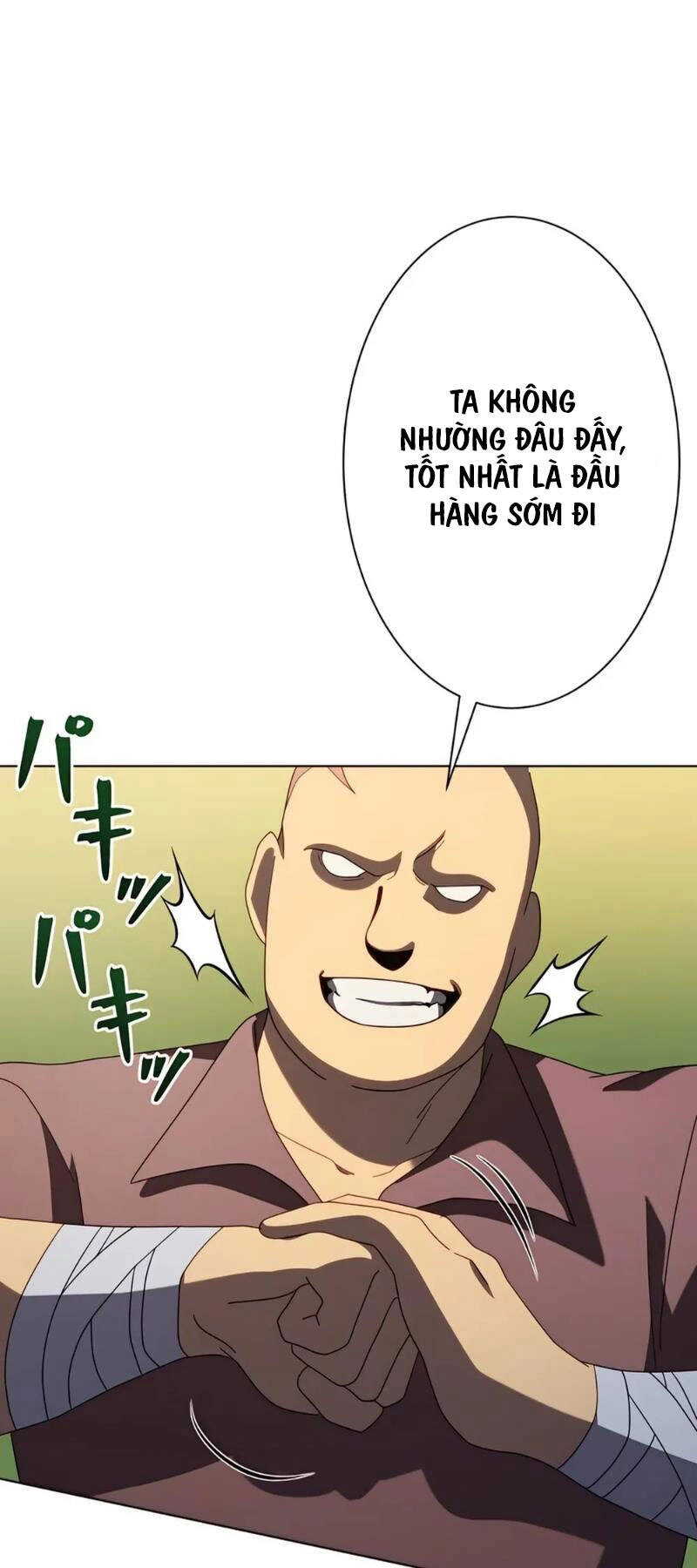 Đấng Cứu Thế Hồi Quy Chapter 4 - 33