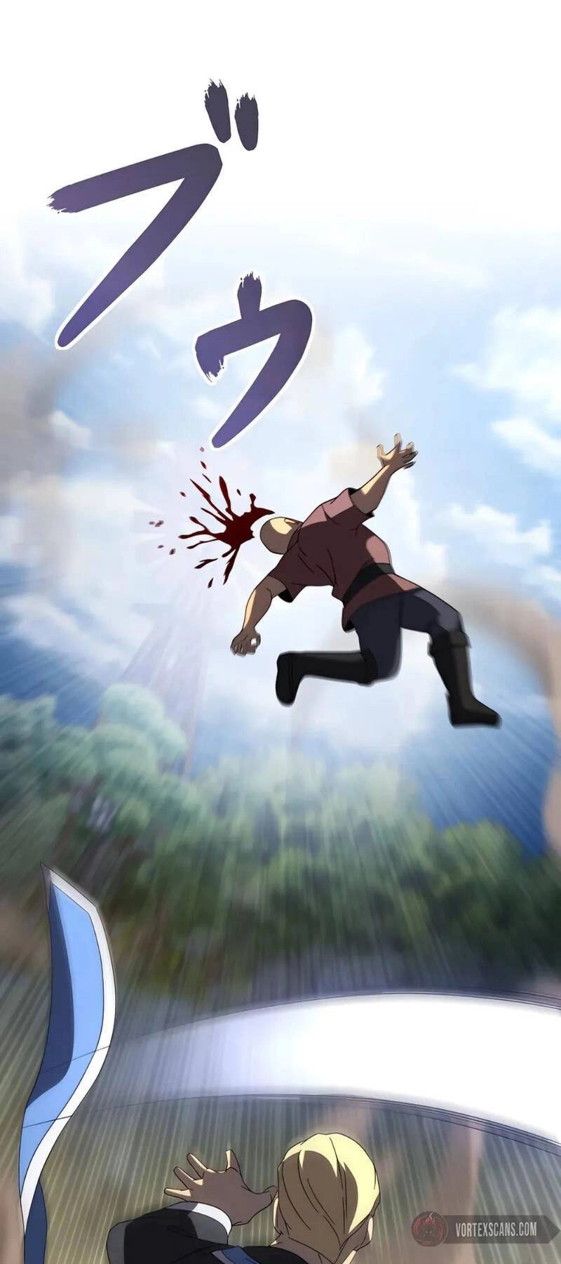 Đấng Cứu Thế Hồi Quy Chapter 4 - 38