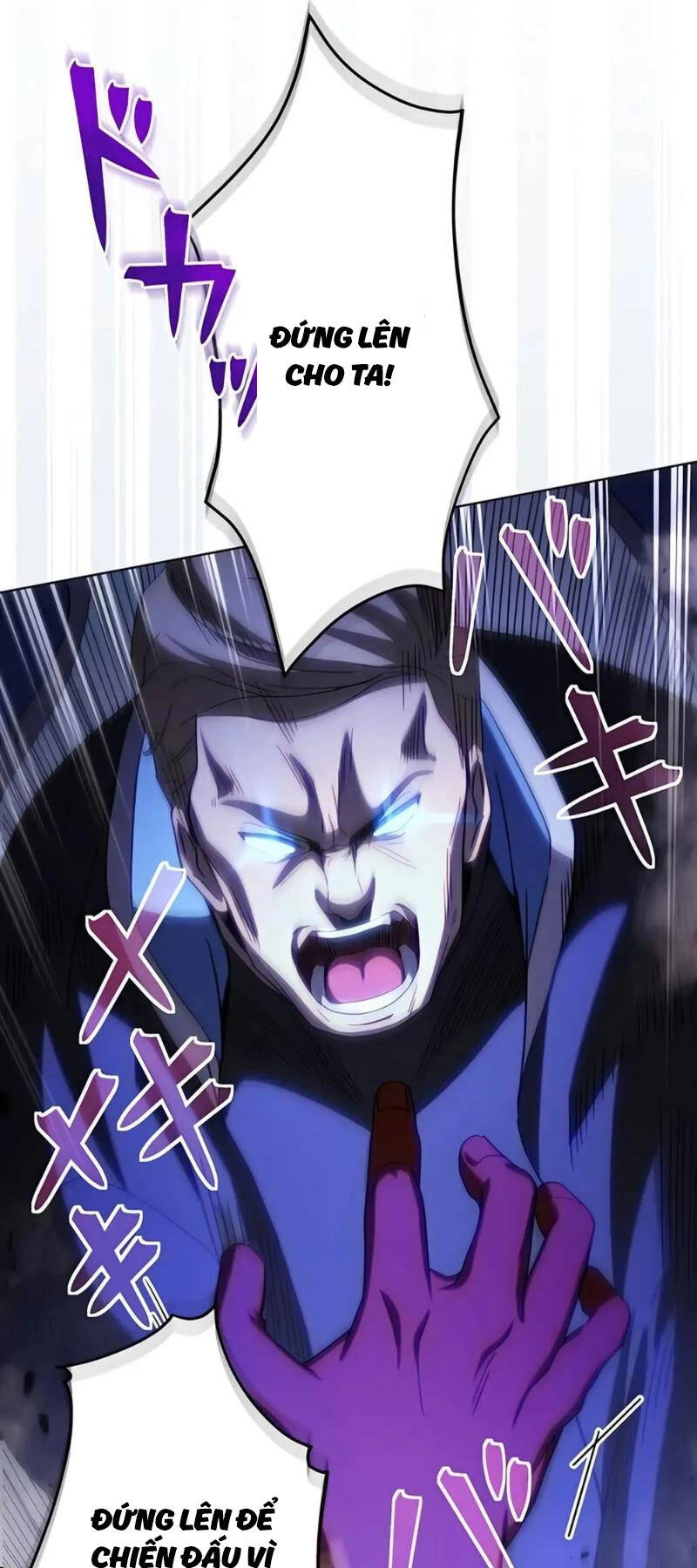 Đấng Cứu Thế Hồi Quy Chapter 4 - 43