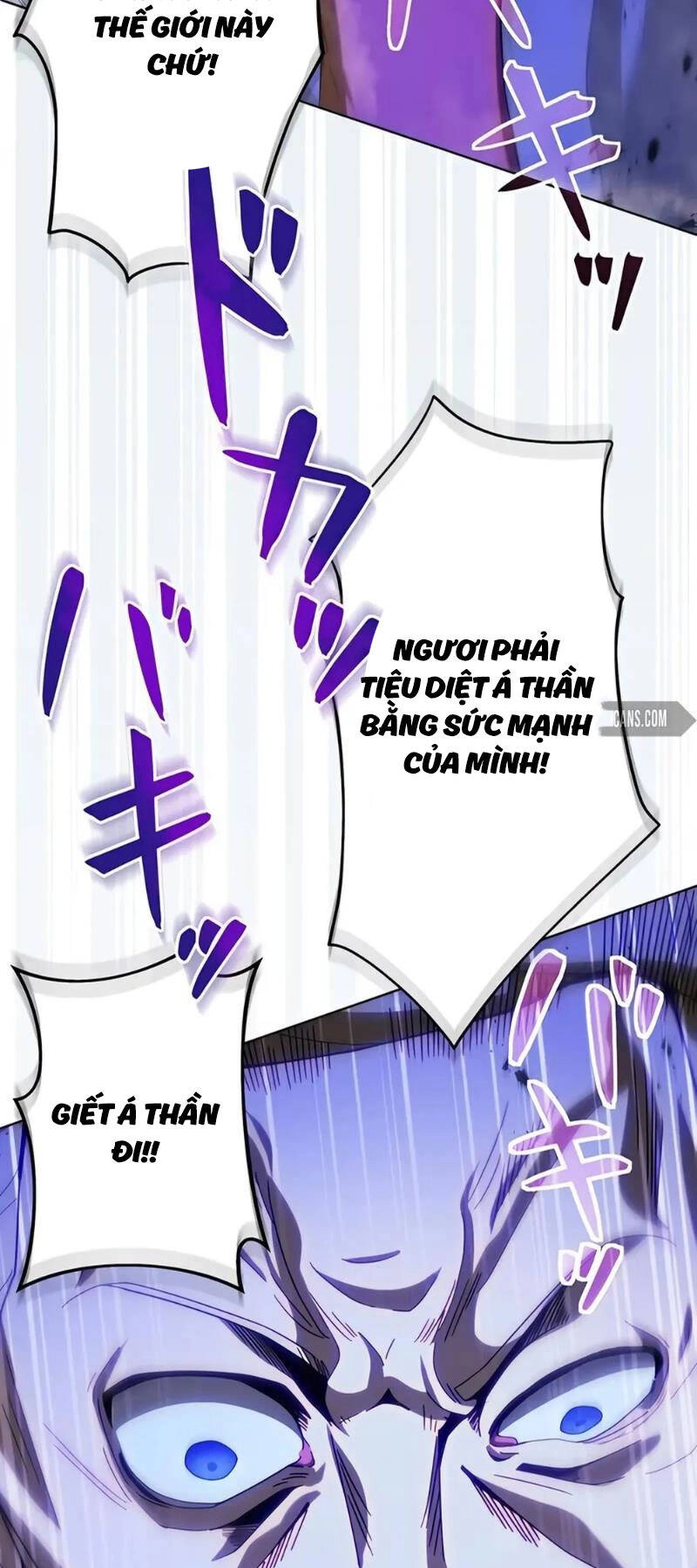 Đấng Cứu Thế Hồi Quy Chapter 4 - 44