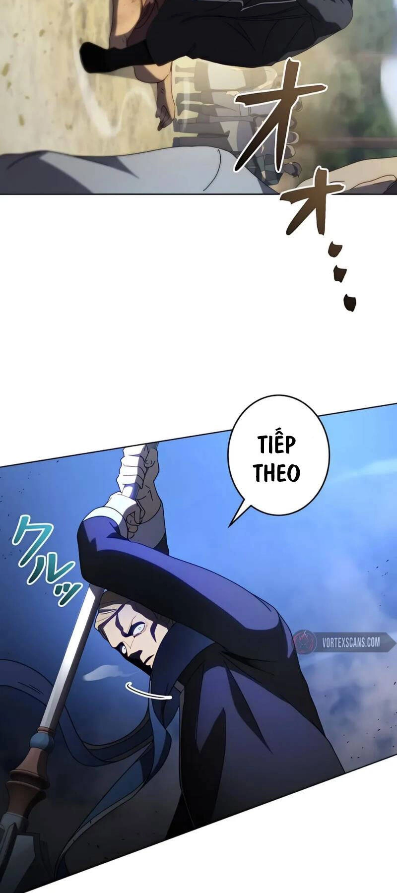 Đấng Cứu Thế Hồi Quy Chapter 4 - 47