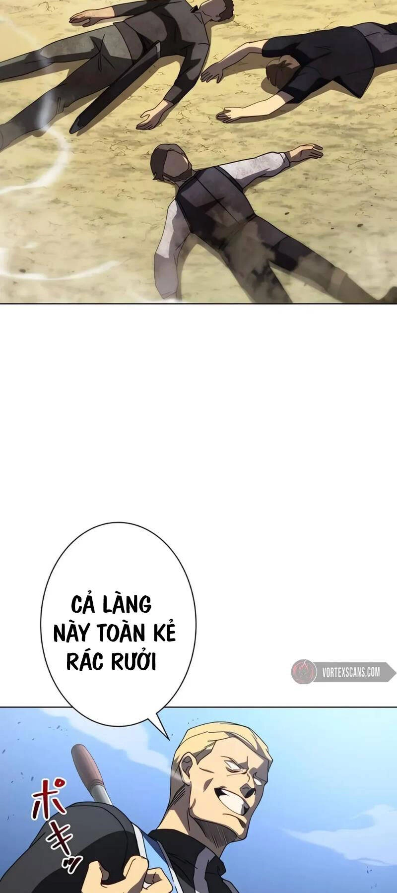 Đấng Cứu Thế Hồi Quy Chapter 4 - 50