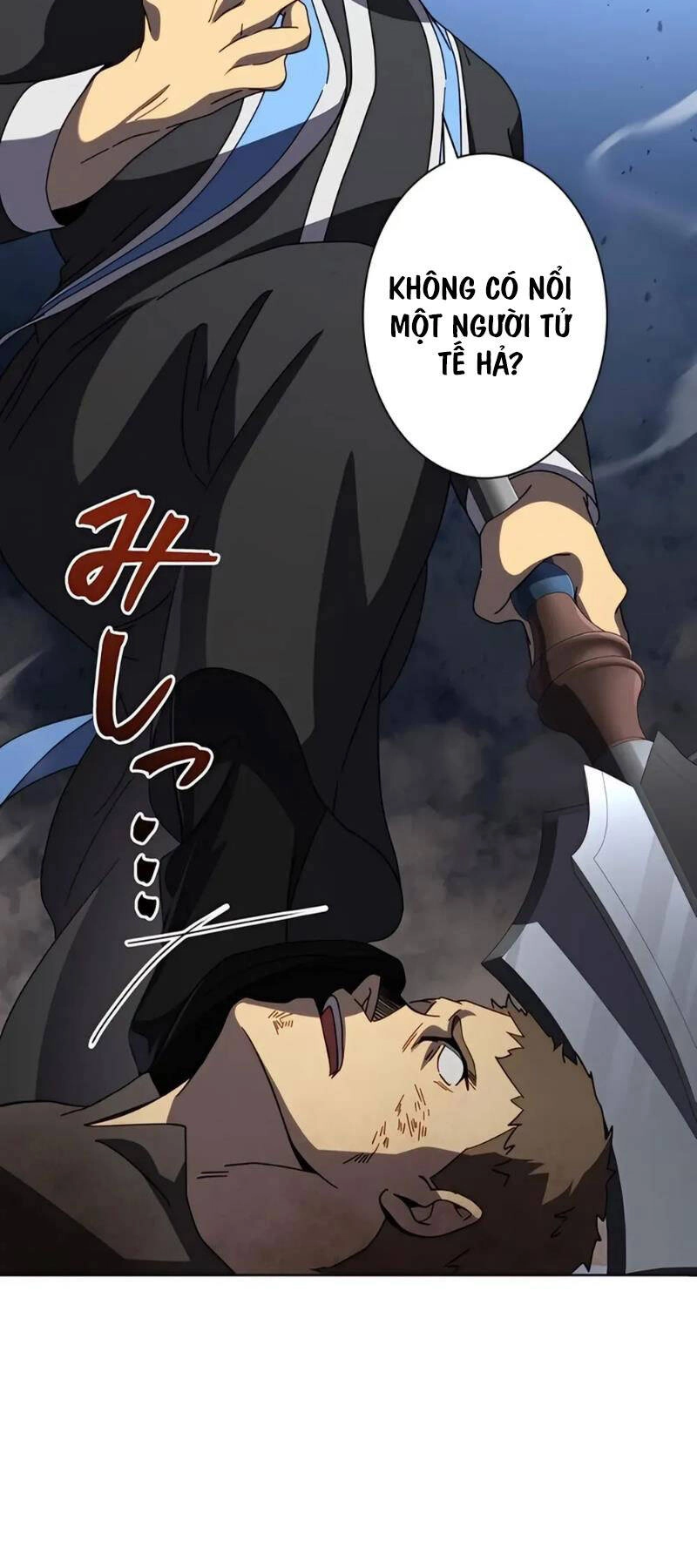 Đấng Cứu Thế Hồi Quy Chapter 4 - 51