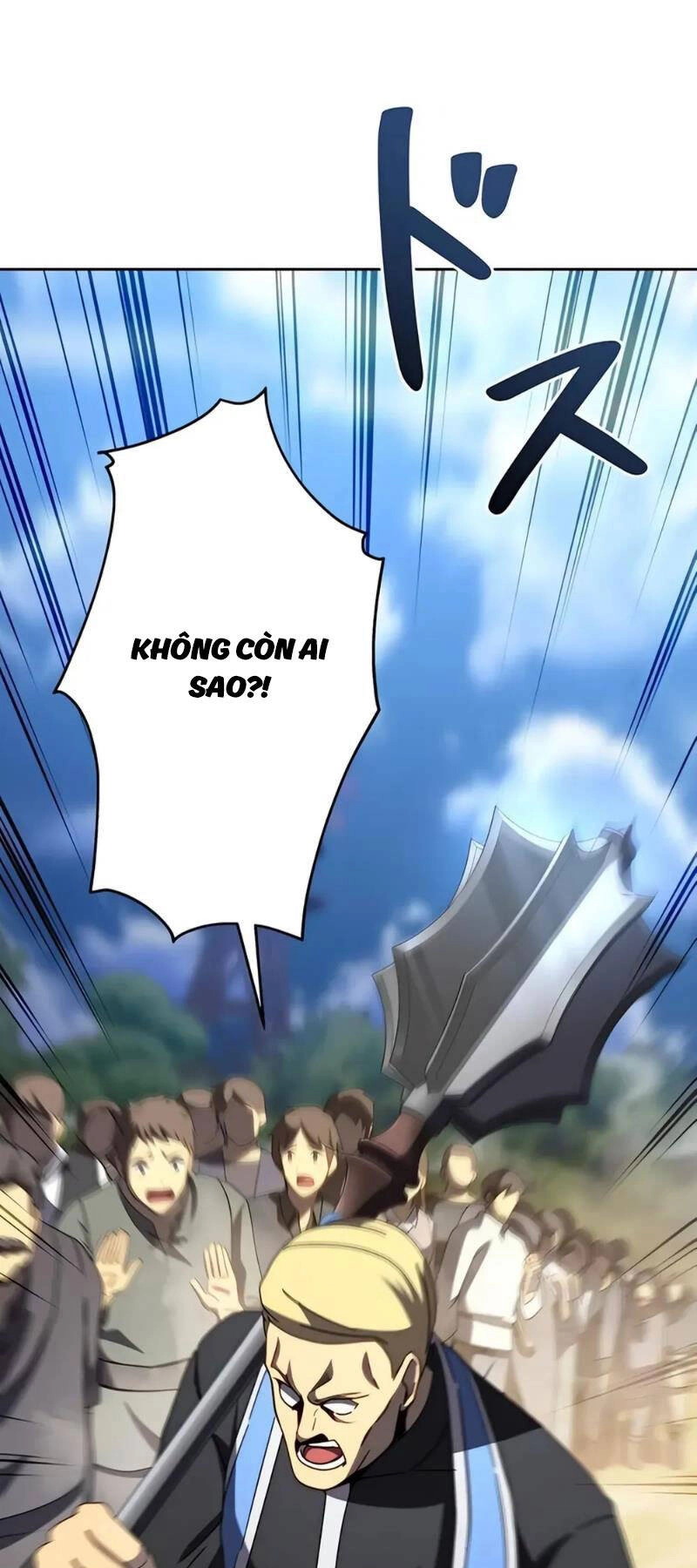 Đấng Cứu Thế Hồi Quy Chapter 4 - 52