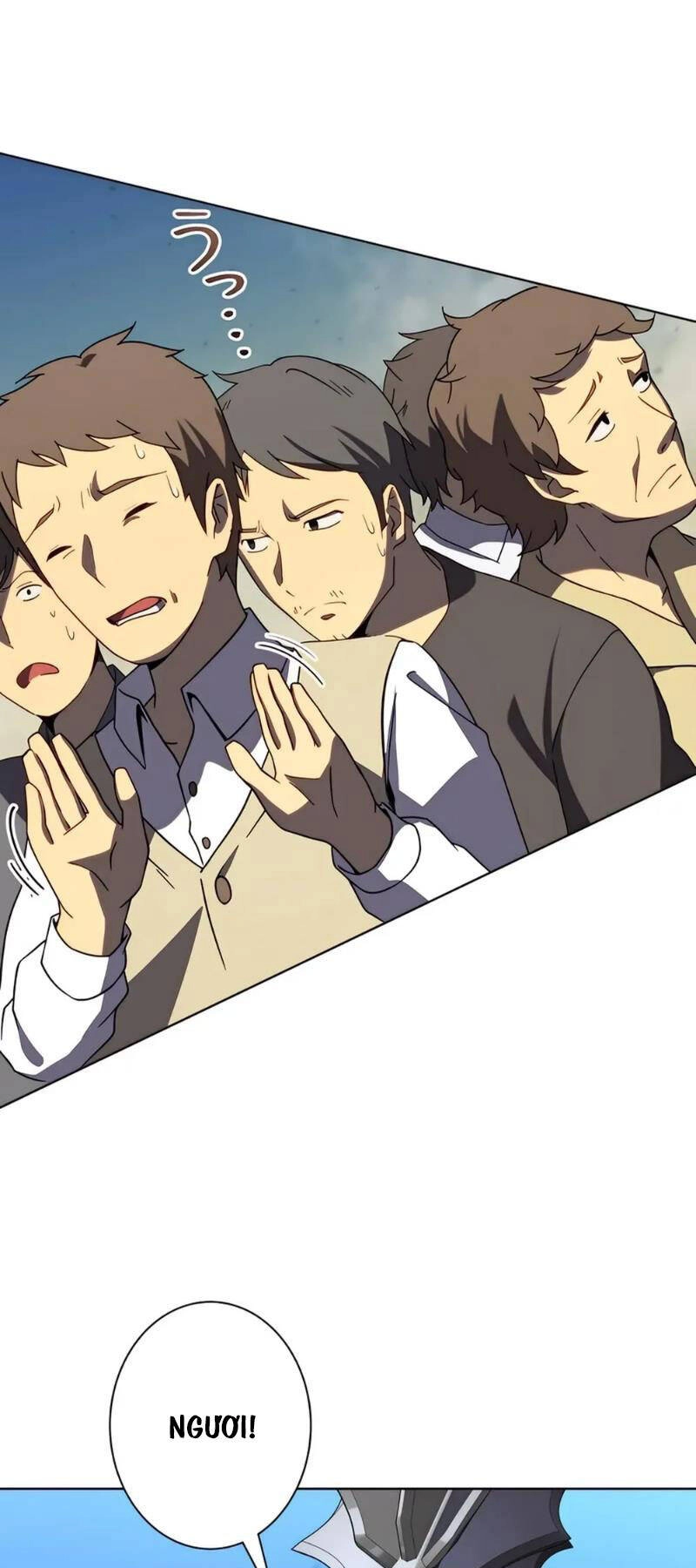 Đấng Cứu Thế Hồi Quy Chapter 4 - 54