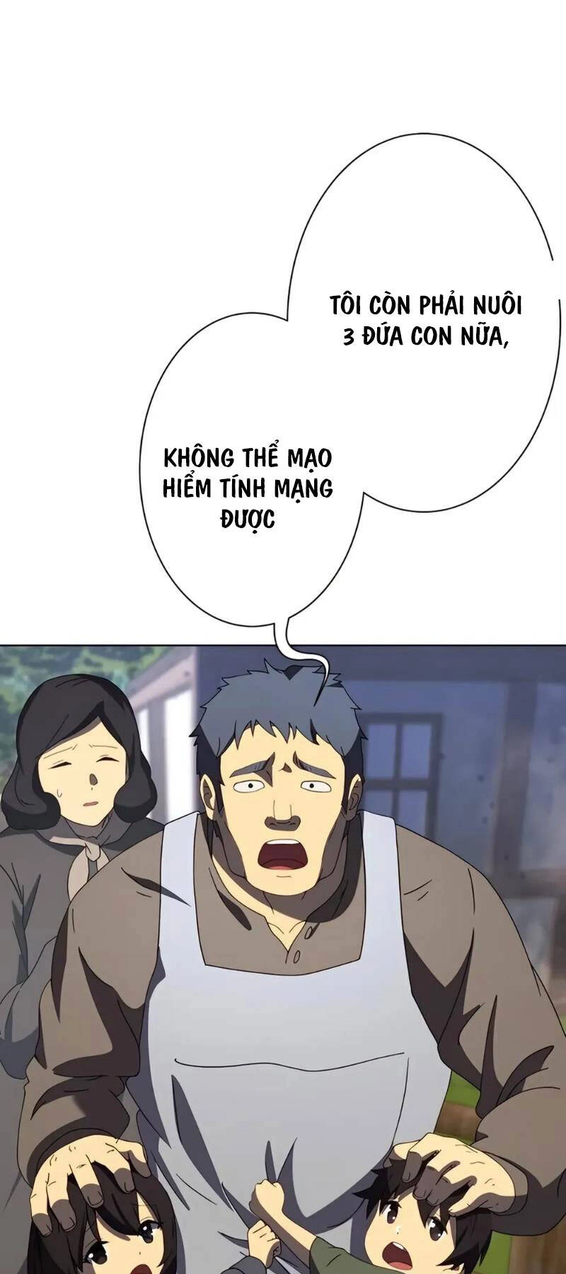 Đấng Cứu Thế Hồi Quy Chapter 4 - 56