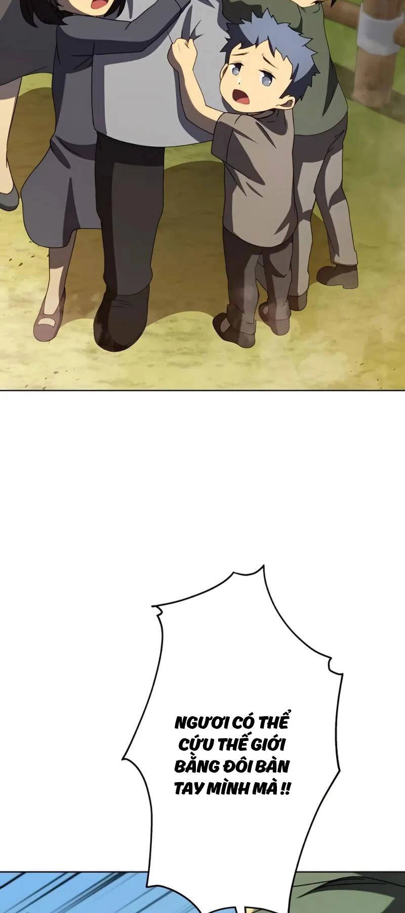 Đấng Cứu Thế Hồi Quy Chapter 4 - 57