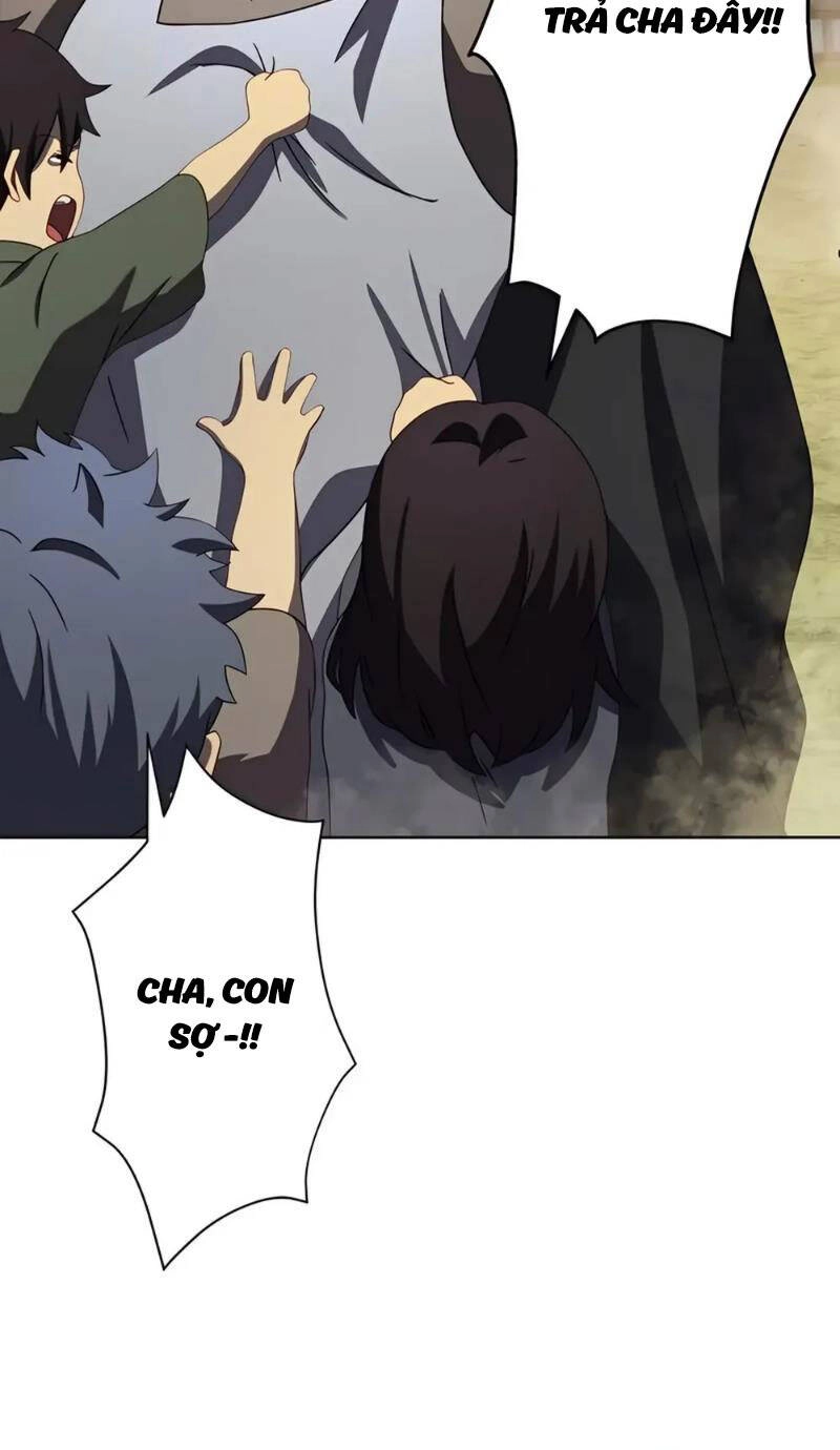 Đấng Cứu Thế Hồi Quy Chapter 4 - 60