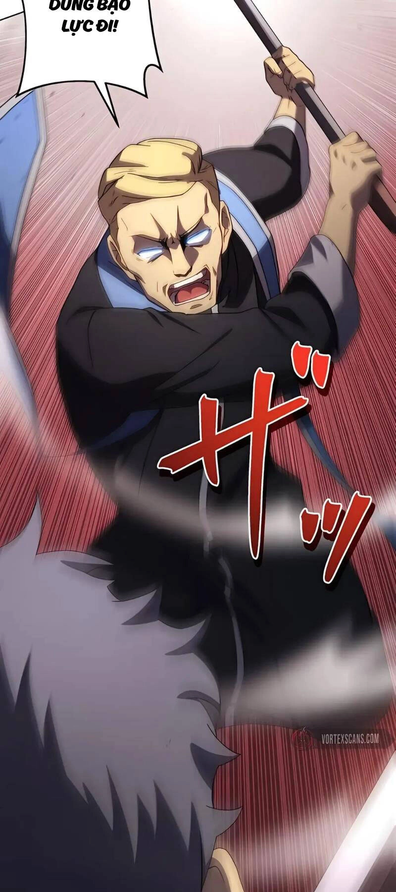 Đấng Cứu Thế Hồi Quy Chapter 4 - 65