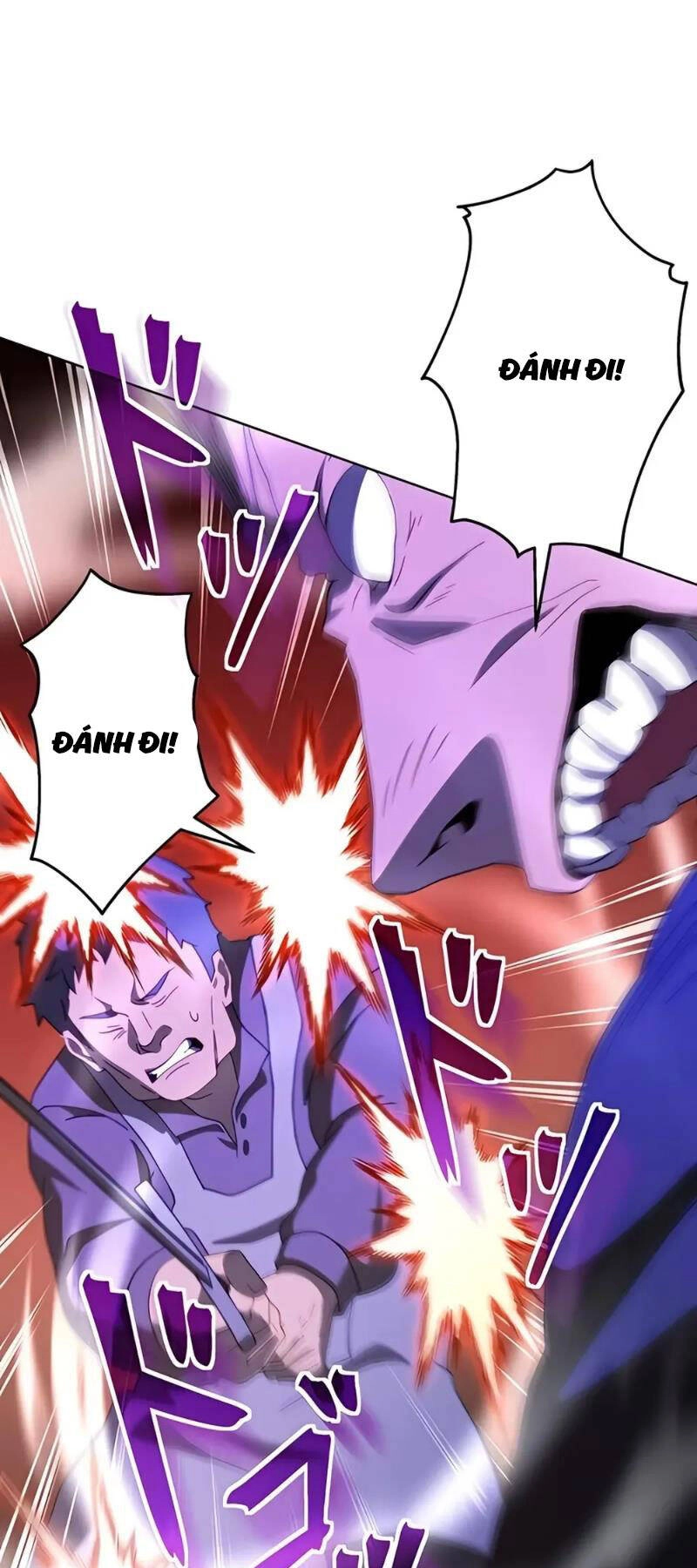 Đấng Cứu Thế Hồi Quy Chapter 4 - 67