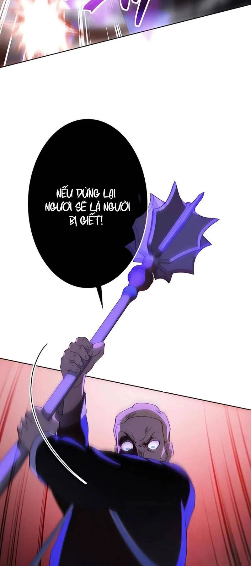 Đấng Cứu Thế Hồi Quy Chapter 4 - 68