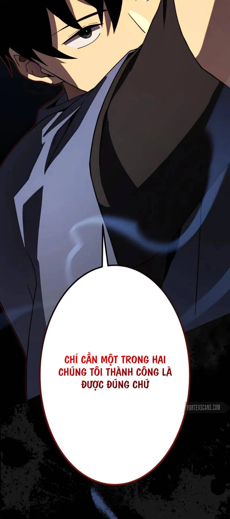 Đấng Cứu Thế Hồi Quy Chapter 4 - 74