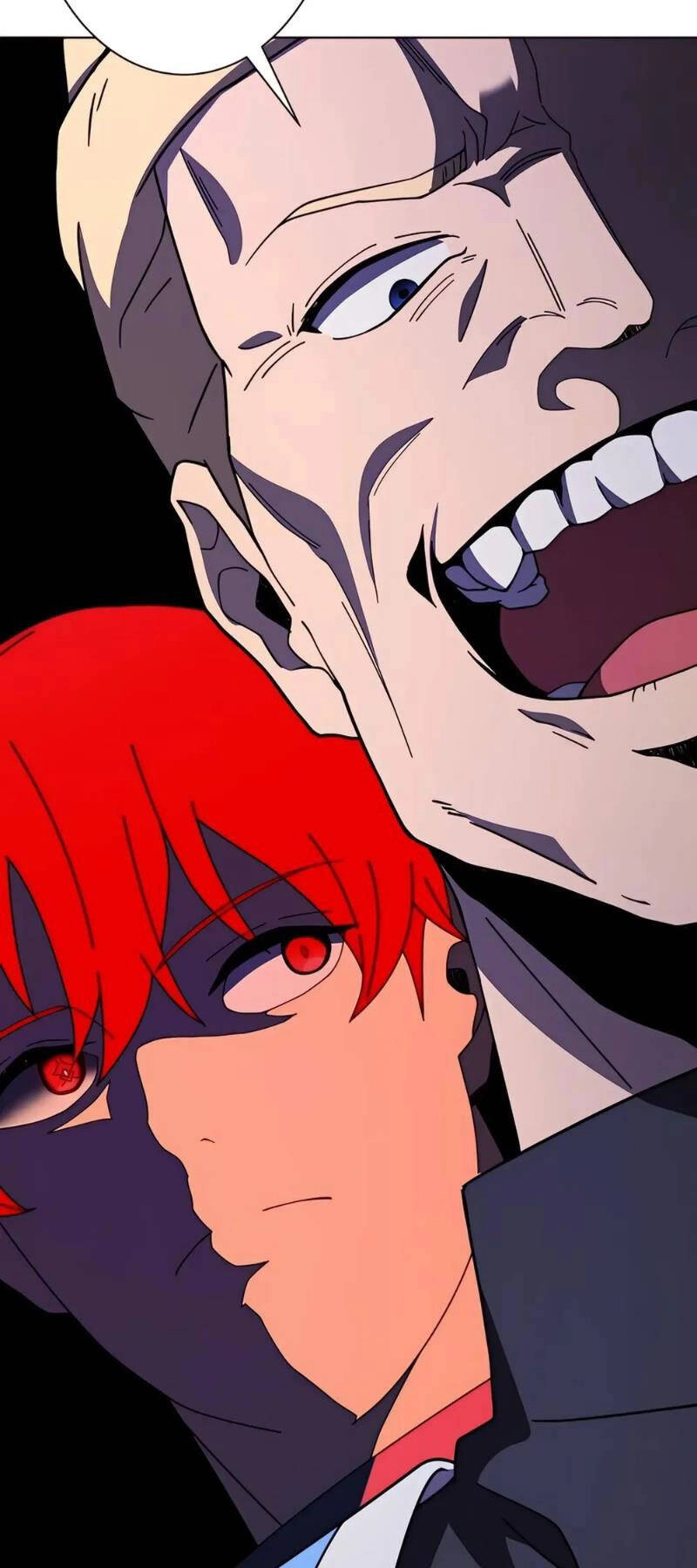 Đấng Cứu Thế Hồi Quy Chapter 4 - 83