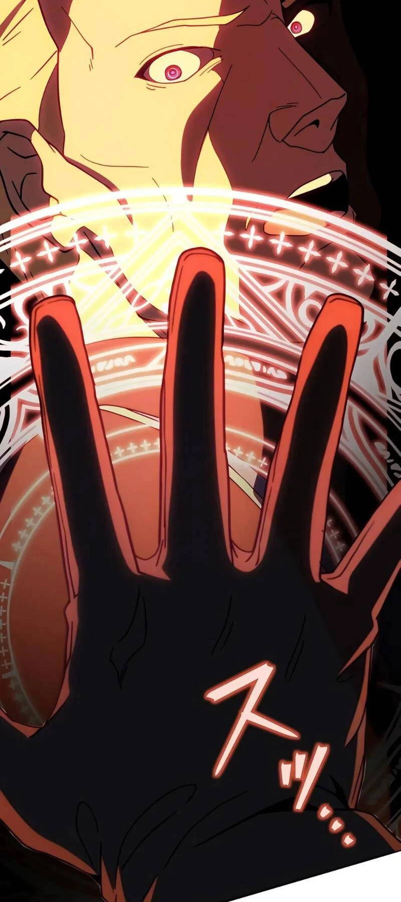 Đấng Cứu Thế Hồi Quy Chapter 4 - 85