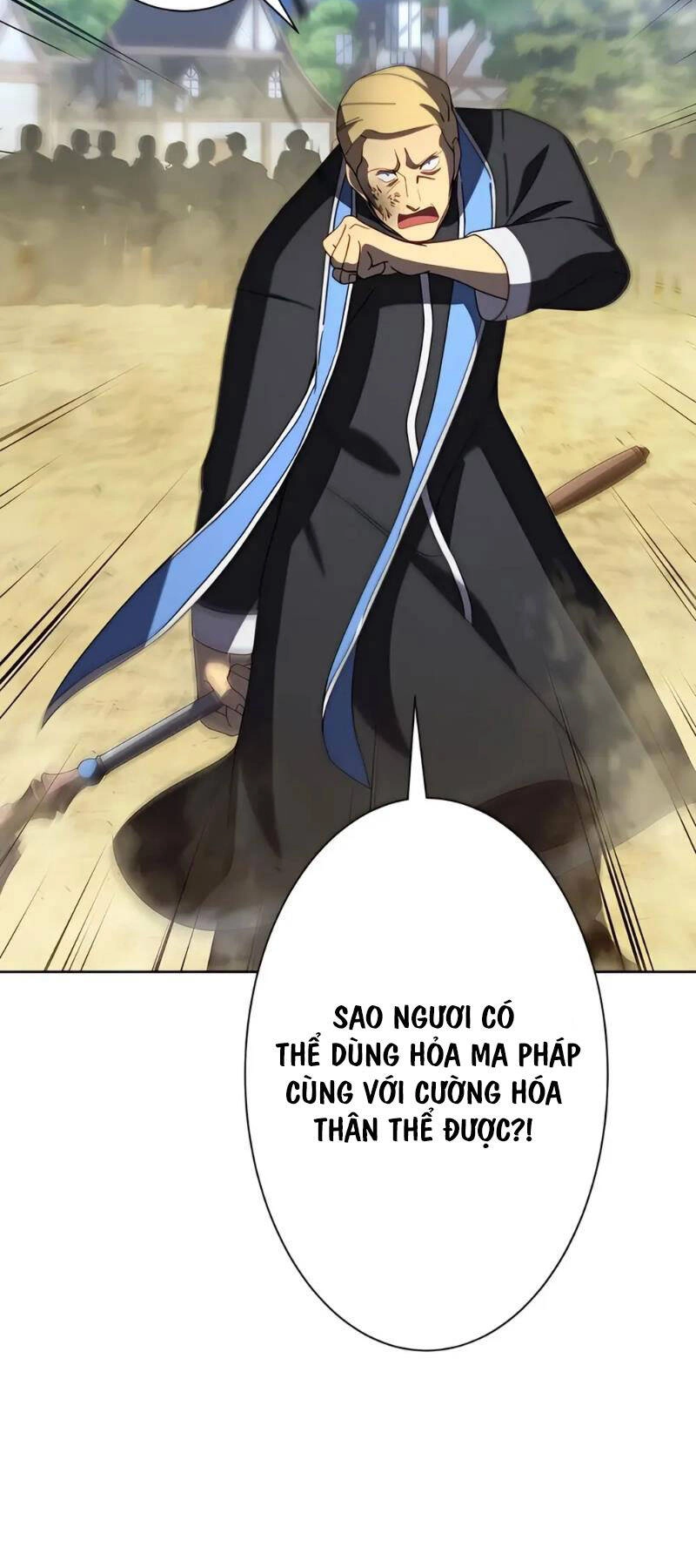 Đấng Cứu Thế Hồi Quy Chapter 4 - 89