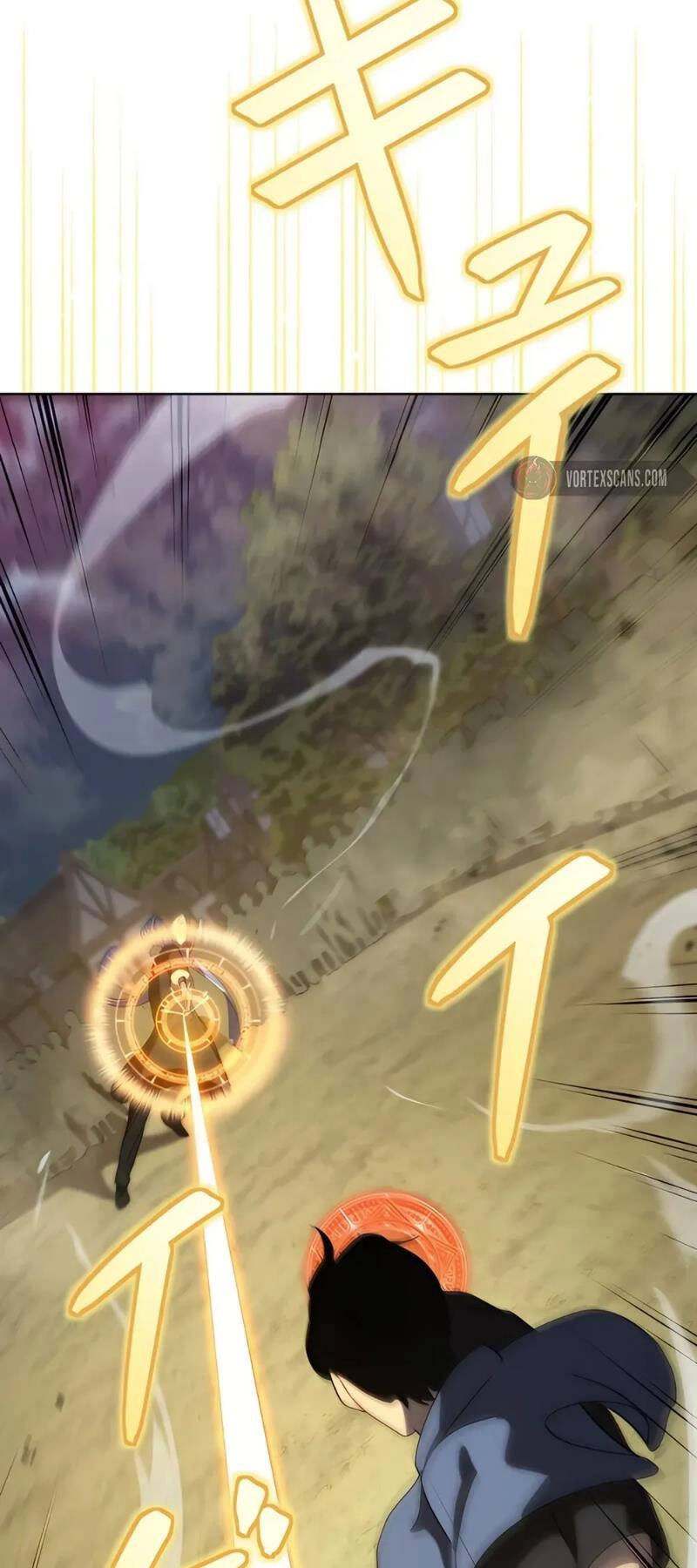 Đấng Cứu Thế Hồi Quy Chapter 4 - 95