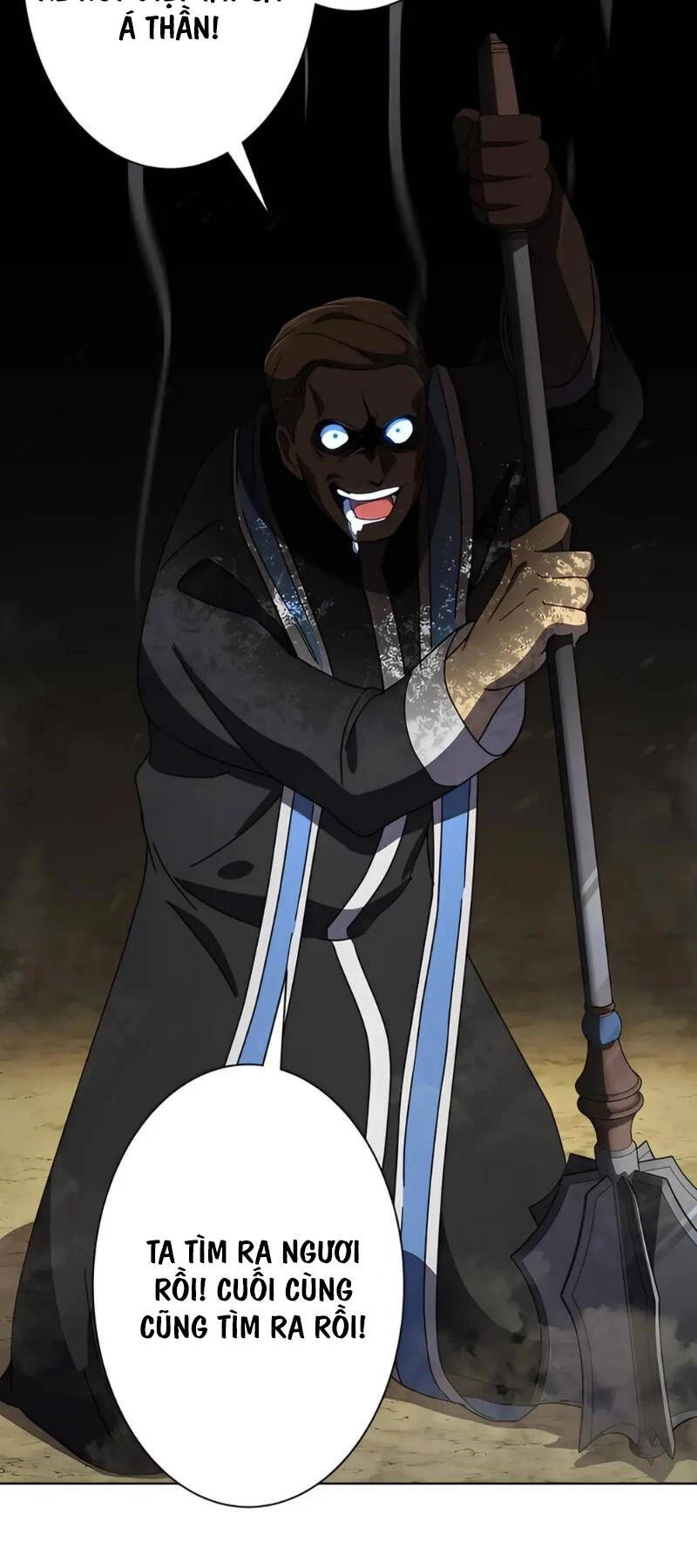 Đấng Cứu Thế Hồi Quy Chapter 4 - 100