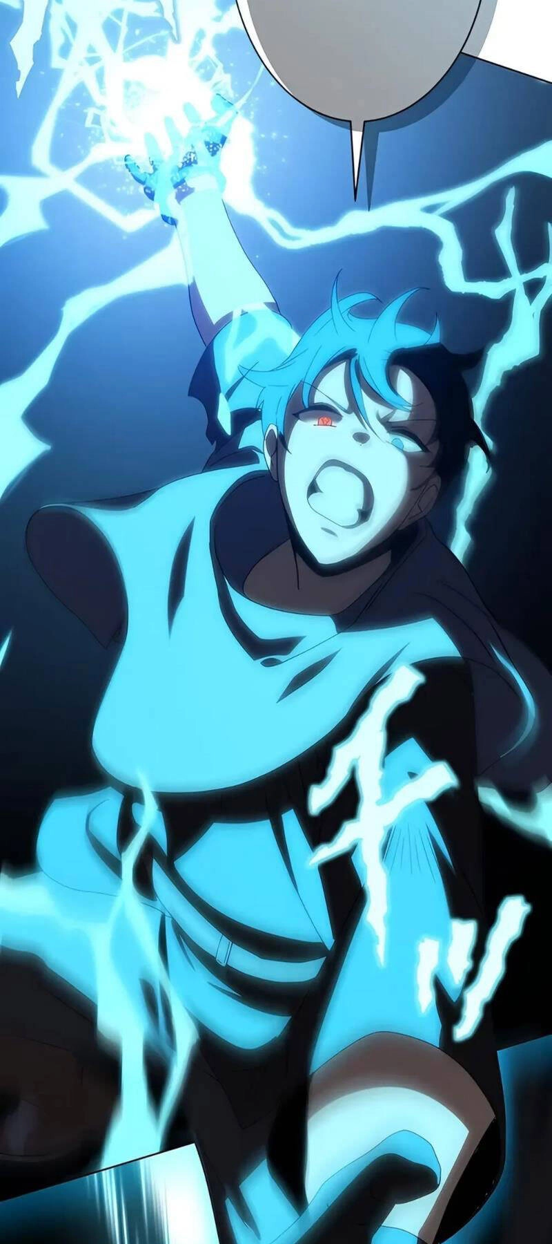 Đấng Cứu Thế Hồi Quy Chapter 4 - 103