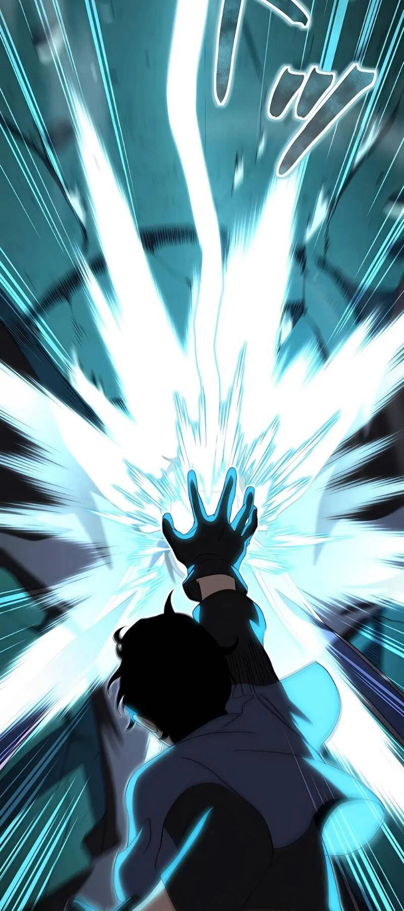 Đấng Cứu Thế Hồi Quy Chapter 4 - 105