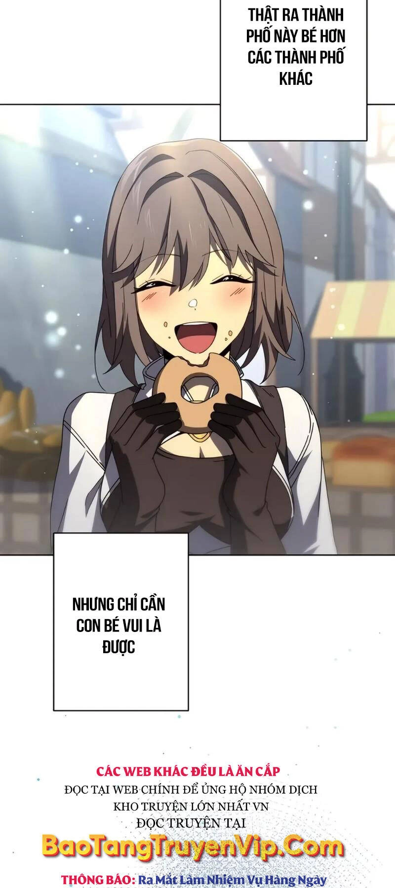 Đấng Cứu Thế Hồi Quy Chapter 6 - 7