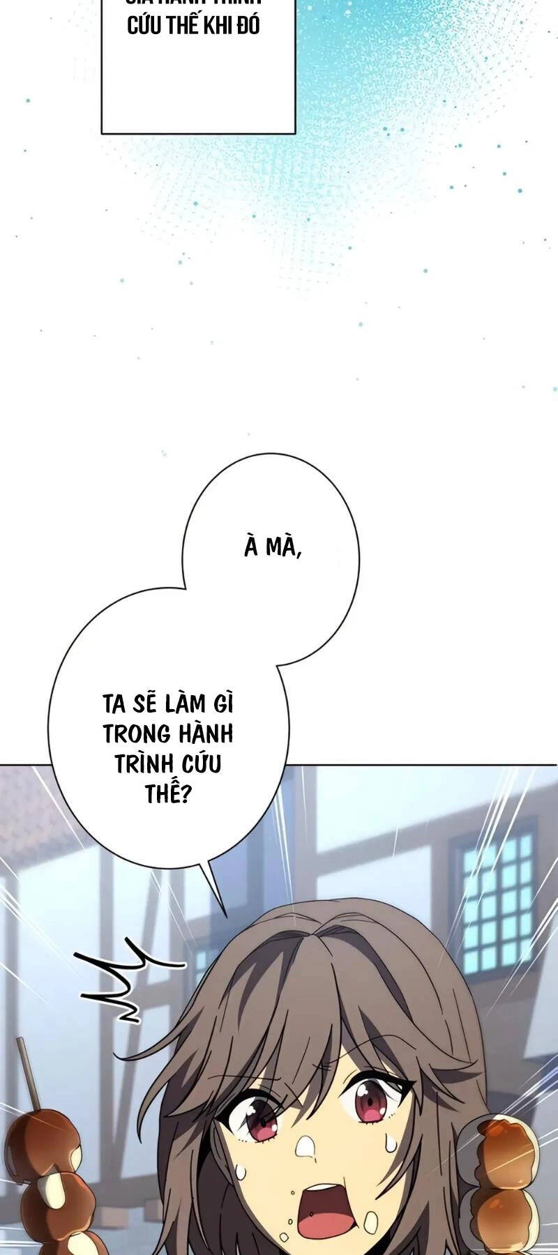 Đấng Cứu Thế Hồi Quy Chapter 6 - 9