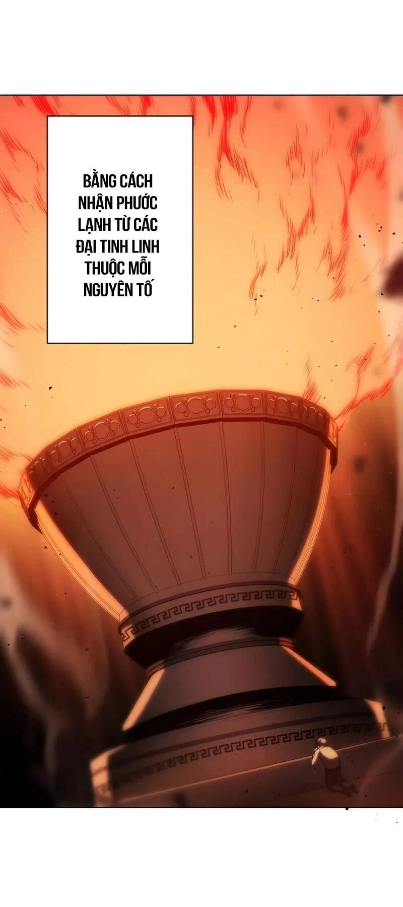 Đấng Cứu Thế Hồi Quy Chapter 6 - 13