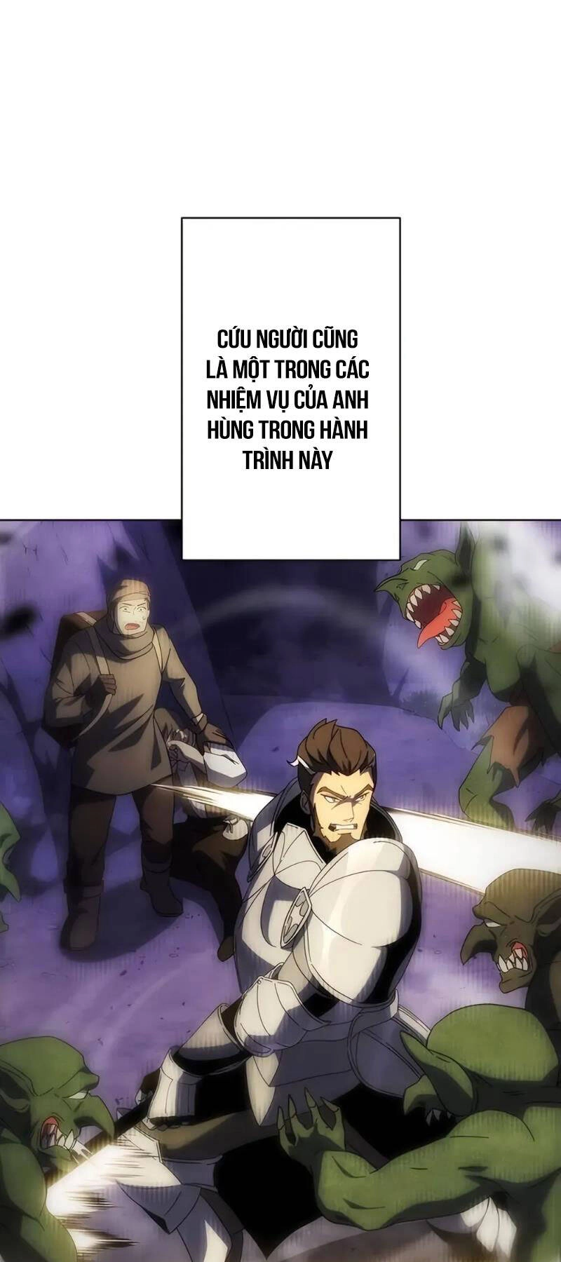 Đấng Cứu Thế Hồi Quy Chapter 6 - 15