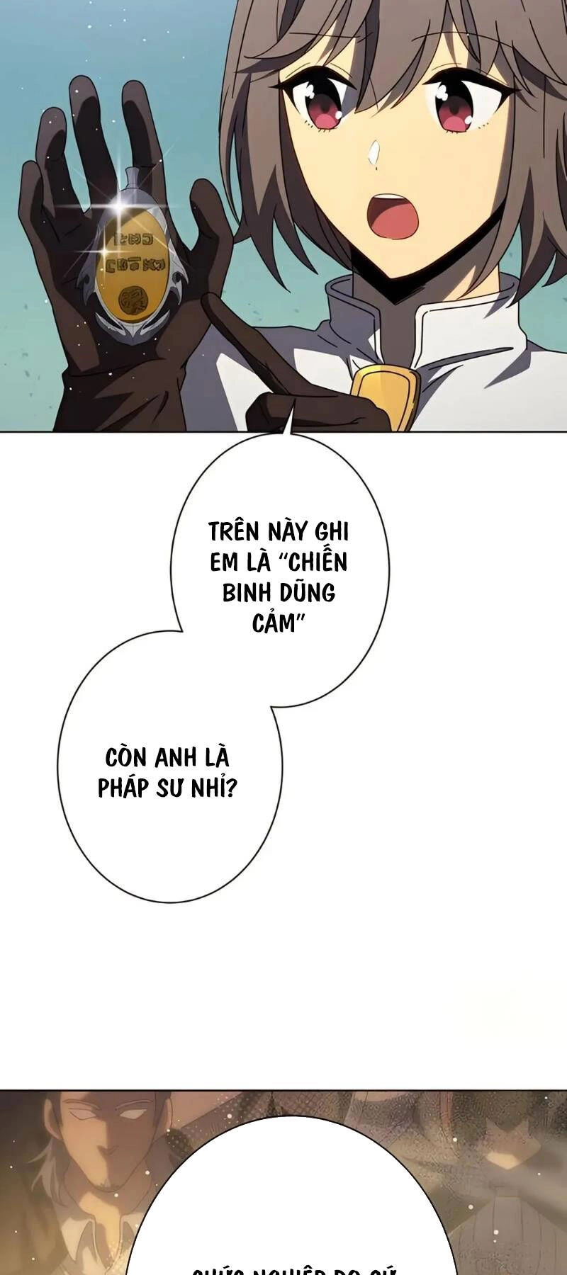 Đấng Cứu Thế Hồi Quy Chapter 6 - 17